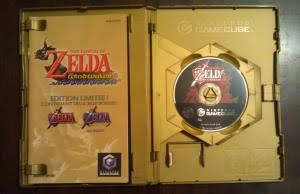 The Legend of Zelda Wind Waker (03)